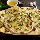 Tasty keema naan In Koh, Samui Thailand